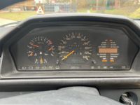 Mercedes Classe E MERCEDES 300CE Bel Etat Conservation Et Dossier Facture - <small></small> 9.500 € <small></small> - #7