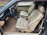 Mercedes Classe E MERCEDES 300CE Bel Etat Conservation Et Dossier Facture - <small></small> 9.500 € <small></small> - #9