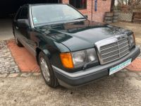 Mercedes Classe E MERCEDES 300CE Bel Etat Conservation Et Dossier Facture - <small></small> 9.500 € <small></small> - #1