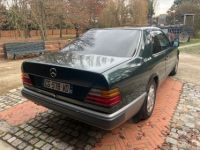 Mercedes Classe E MERCEDES 300CE Bel Etat Conservation Et Dossier Facture - <small></small> 9.500 € <small></small> - #2