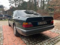 Mercedes Classe E MERCEDES 300CE Bel Etat Conservation Et Dossier Facture - <small></small> 9.500 € <small></small> - #5