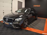 Mercedes Classe E Mercedes 350D 258ch AMG FULL OPTIONS CAMERA 360 AFF TTE HAUTE SUIVI GARANTIE ... - <small></small> 27.990 € <small>TTC</small> - #3