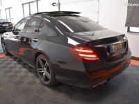 Mercedes Classe E Mercedes 350D 258ch AMG FULL OPTIONS CAMERA 360 AFF TTE HAUTE SUIVI GARANTIE ... - <small></small> 27.990 € <small>TTC</small> - #4