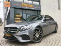 Mercedes Classe E Mercedes 350d 3.0L 260Cv SPORT LINE AMG 9G-TRONIC BVA - <small></small> 32.490 € <small>TTC</small> - #1