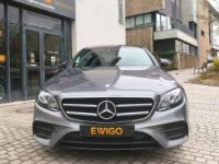 Mercedes Classe E Mercedes 350d 3.0L 260Cv SPORT LINE AMG 9G-TRONIC BVA - <small></small> 32.490 € <small>TTC</small> - #2