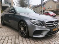 Mercedes Classe E Mercedes 350d 3.0L 260Cv SPORT LINE AMG 9G-TRONIC BVA - <small></small> 32.490 € <small>TTC</small> - #3