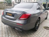 Mercedes Classe E Mercedes 350d 3.0L 260Cv SPORT LINE AMG 9G-TRONIC BVA - <small></small> 32.490 € <small>TTC</small> - #4