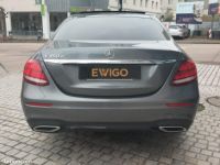 Mercedes Classe E Mercedes 350d 3.0L 260Cv SPORT LINE AMG 9G-TRONIC BVA - <small></small> 32.490 € <small>TTC</small> - #5