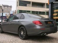 Mercedes Classe E Mercedes 350d 3.0L 260Cv SPORT LINE AMG 9G-TRONIC BVA - <small></small> 32.490 € <small>TTC</small> - #6