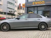 Mercedes Classe E Mercedes 350d 3.0L 260Cv SPORT LINE AMG 9G-TRONIC BVA - <small></small> 32.490 € <small>TTC</small> - #7