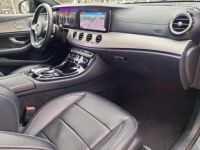 Mercedes Classe E Mercedes 350d 3.0L 260Cv SPORT LINE AMG 9G-TRONIC BVA - <small></small> 32.490 € <small>TTC</small> - #14