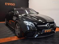 Mercedes Classe E Mercedes 4.0 63 610 S AMG 4MATIC 9G-TRONIC SUIVI -SUIVI GARANTIE 6 à 60 MOIS - <small></small> 58.990 € <small>TTC</small> - #1