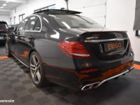 Mercedes Classe E Mercedes 4.0 63 610 S AMG 4MATIC 9G-TRONIC SUIVI -SUIVI GARANTIE 6 à 60 MOIS - <small></small> 58.990 € <small>TTC</small> - #4