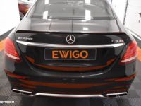 Mercedes Classe E Mercedes 4.0 63 610 S AMG 4MATIC 9G-TRONIC SUIVI -SUIVI GARANTIE 6 à 60 MOIS - <small></small> 58.990 € <small>TTC</small> - #5