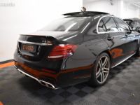 Mercedes Classe E Mercedes 4.0 63 610 S AMG 4MATIC 9G-TRONIC SUIVI -SUIVI GARANTIE 6 à 60 MOIS - <small></small> 58.990 € <small>TTC</small> - #6