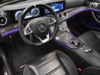 Mercedes Classe E Mercedes 4.0 63 610 S AMG 4MATIC 9G-TRONIC SUIVI -SUIVI GARANTIE 6 à 60 MOIS - <small></small> 58.990 € <small>TTC</small> - #8