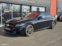 Mercedes Classe E Mercedes 4.0 63 612ch S AMG 4MATIC 9G-TRONIC BVA GARANTIE 12 mois - <small></small> 79.990 € <small>TTC</small> - #2