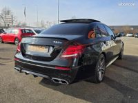 Mercedes Classe E Mercedes 4.0 63 612ch S AMG 4MATIC 9G-TRONIC BVA GARANTIE 12 mois - <small></small> 79.990 € <small>TTC</small> - #5