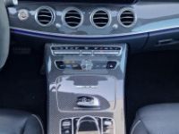 Mercedes Classe E Mercedes 4.0 63 612ch S AMG 4MATIC 9G-TRONIC BVA GARANTIE 12 mois - <small></small> 79.990 € <small>TTC</small> - #15