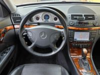 Mercedes Classe E Mercedes 5.4 55 475 AMG BVA-Système Son HARMAN KARDON GARANTIE 6 MOIS-ORIGINE FR - <small></small> 32.789 € <small>TTC</small> - #14
