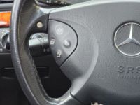Mercedes Classe E Mercedes 5.4 55 475 AMG BVA-Système Son HARMAN KARDON GARANTIE 6 MOIS-ORIGINE FR - <small></small> 32.789 € <small>TTC</small> - #15