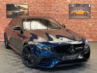 Mercedes Classe E Mercedes 63 AMG S V8 4.0 612 cv 4MATIC+ ( E63 AMGS E63S ) IMMAT FRANCAISE - <small></small> 79.990 € <small>TTC</small> - #1