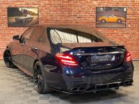 Mercedes Classe E Mercedes 63 AMG S V8 4.0 612 cv 4MATIC+ ( E63 AMGS E63S ) IMMAT FRANCAISE - <small></small> 79.990 € <small>TTC</small> - #2