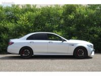 Mercedes Classe E Mercedes 63 S 4MATIC+ | LLD 990e-Mois IRIDIUM SILBER CARBON - <small></small> 69.900 € <small>TTC</small> - #6