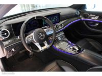 Mercedes Classe E Mercedes 63 S 4MATIC+ | LLD 990e-Mois IRIDIUM SILBER CARBON - <small></small> 69.900 € <small>TTC</small> - #14