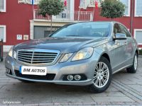 Mercedes Classe E Mercedes Benz 220 CDI ELEGANCE BVA 099.987 KMS - <small></small> 16.500 € <small>TTC</small> - #1