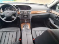 Mercedes Classe E Mercedes Benz 220 CDI ELEGANCE BVA 099.987 KMS - <small></small> 16.500 € <small>TTC</small> - #3