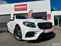 Mercedes Classe E MERCEDES Benz 220D 194Ch Amg Line 9G-Tronic - <small></small> 36.990 € <small>TTC</small> - #1