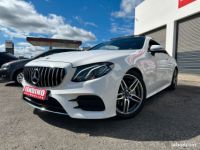 Mercedes Classe E MERCEDES Benz 220D 194Ch Amg Line 9G-Tronic - <small></small> 36.990 € <small>TTC</small> - #4