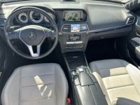 Mercedes Classe E Mercedes benz 250 cabriolet pack amg bva - <small></small> 22.500 € <small>TTC</small> - #2