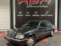 Mercedes Classe E Mercedes Benz 280 M104 2.8 197CV - <small></small> 8.990 € <small>TTC</small> - #1