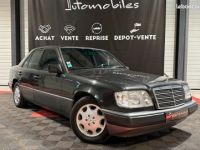 Mercedes Classe E Mercedes Benz 280 M104 2.8 197CV - <small></small> 8.990 € <small>TTC</small> - #2