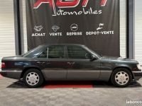 Mercedes Classe E Mercedes Benz 280 M104 2.8 197CV - <small></small> 8.990 € <small>TTC</small> - #3