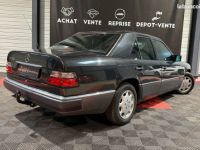 Mercedes Classe E Mercedes Benz 280 M104 2.8 197CV - <small></small> 8.990 € <small>TTC</small> - #4