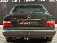 Mercedes Classe E Mercedes Benz 280 M104 2.8 197CV - <small></small> 8.990 € <small>TTC</small> - #5