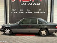 Mercedes Classe E Mercedes Benz 280 M104 2.8 197CV - <small></small> 8.990 € <small>TTC</small> - #7