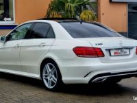 Mercedes Classe E MERCEDES BENZ 300 PAK AMG HYBRID 2013 204 Cv - <small></small> 22.990 € <small>TTC</small> - #2