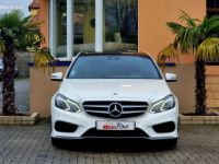 Mercedes Classe E MERCEDES BENZ 300 PAK AMG HYBRID 2013 204 Cv - <small></small> 22.990 € <small>TTC</small> - #3