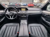 Mercedes Classe E MERCEDES BENZ 300 PAK AMG HYBRID 2013 204 Cv - <small></small> 22.990 € <small>TTC</small> - #4