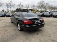 Mercedes Classe E Mercedes benz 350 cdi blueefficiency 231 ch elegance toit pano cuir - <small></small> 13.990 € <small>TTC</small> - #4