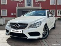 Mercedes Classe E Mercedes benz e220 cdi pack amg bva - <small></small> 16.990 € <small>TTC</small> - #1