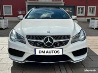 Mercedes Classe E Mercedes benz e220 cdi pack amg bva - <small></small> 16.990 € <small>TTC</small> - #2