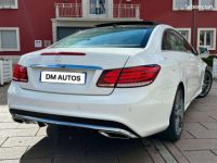 Mercedes Classe E Mercedes benz e220 cdi pack amg bva - <small></small> 16.990 € <small>TTC</small> - #5