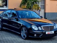 Mercedes Classe E MERCEDES BENZ E63 AMG 7G-TRONIC 514 Cv V8 12 MOIS GARANTI - <small></small> 31.990 € <small>TTC</small> - #1