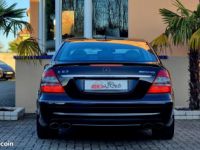 Mercedes Classe E MERCEDES BENZ E63 AMG 7G-TRONIC 514 Cv V8 12 MOIS GARANTI - <small></small> 31.990 € <small>TTC</small> - #5