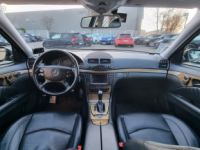 Mercedes Classe E MERCEDES BENZ E63 AMG 7G-TRONIC 514 Cv V8 12 MOIS GARANTI - <small></small> 31.990 € <small>TTC</small> - #7